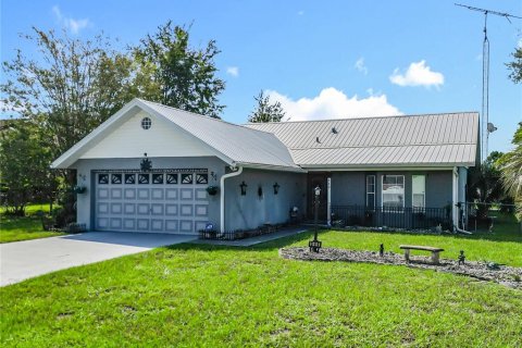 Villa ou maison à vendre à Ocala, Floride: 3 chambres, 234.95 m2 № 1898808 - photo 1