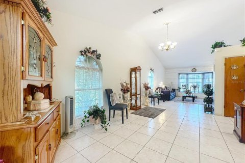 Villa ou maison à vendre à Ocala, Floride: 3 chambres, 234.95 m2 № 1898808 - photo 16