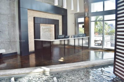Copropriété à louer à Miami, Floride: 1 chambre, 59.27 m2 № 2415900 - photo 16