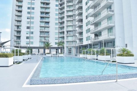 Copropriété à louer à Miami, Floride: 1 chambre, 59.27 m2 № 2415900 - photo 19