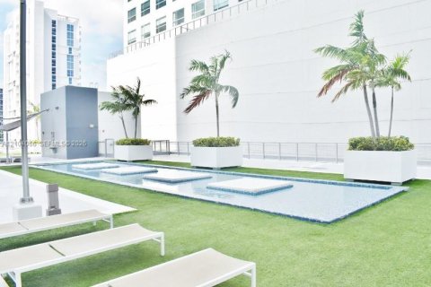 Copropriété à louer à Miami, Floride: 1 chambre, 59.27 m2 № 2415900 - photo 18