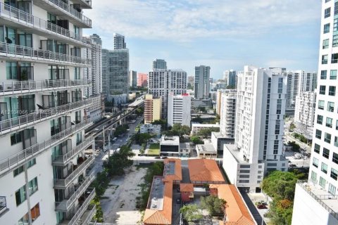 Copropriété à louer à Miami, Floride: 1 chambre, 59.27 m2 № 2415900 - photo 13
