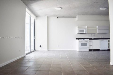 Condo à Miami, Floride, 1 chambre  № 2415900