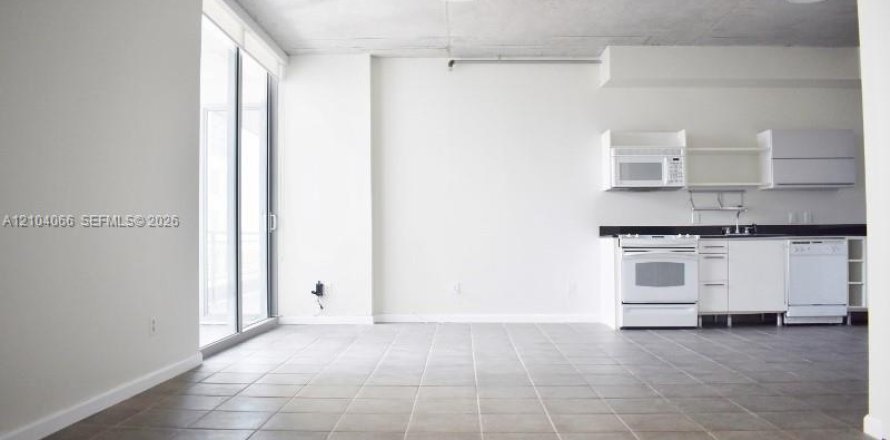 Condo à Miami, Floride, 1 chambre  № 2415900