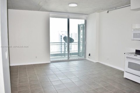 Copropriété à louer à Miami, Floride: 1 chambre, 59.27 m2 № 2415900 - photo 4