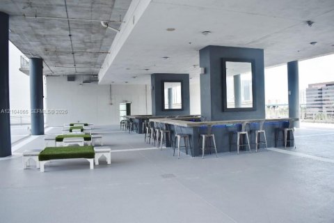 Copropriété à louer à Miami, Floride: 1 chambre, 59.27 m2 № 2415900 - photo 20