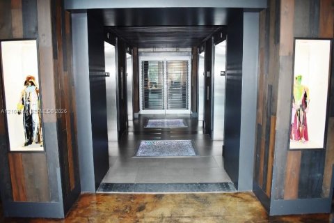 Copropriété à louer à Miami, Floride: 1 chambre, 59.27 m2 № 2415900 - photo 24