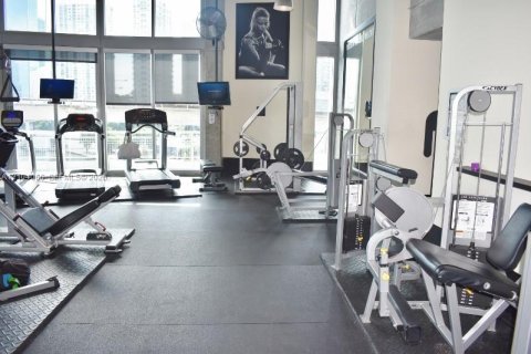 Copropriété à louer à Miami, Floride: 1 chambre, 59.27 m2 № 2415900 - photo 21