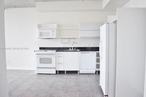 Copropriété à louer à Miami, Floride: 1 chambre, 59.27 m2 № 2415900 - photo 7