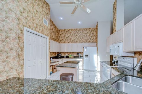 Villa ou maison à vendre à Valrico, Floride: 4 chambres, 240.71 m2 № 1788274 - photo 11