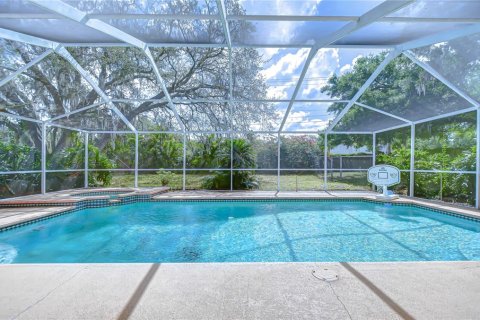 Villa ou maison à vendre à Valrico, Floride: 4 chambres, 240.71 m2 № 1788274 - photo 30