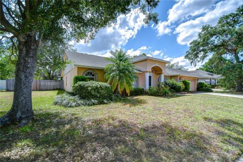 Villa ou maison à vendre à Valrico, Floride: 4 chambres, 240.71 m2 № 1788274 - photo 2