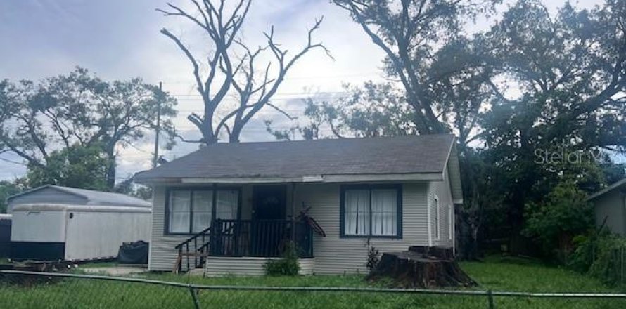 Casa en Tampa, Florida 2 dormitorios, 83.61 m2 № 1832729