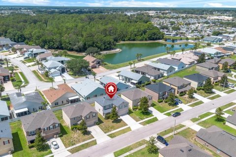 Villa ou maison à vendre à Clermont, Floride: 4 chambres, 210.42 m2 № 2324256 - photo 27