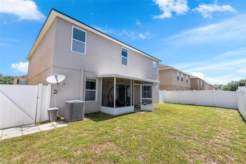 Villa ou maison à vendre à Clermont, Floride: 4 chambres, 210.42 m2 № 2324256 - photo 21