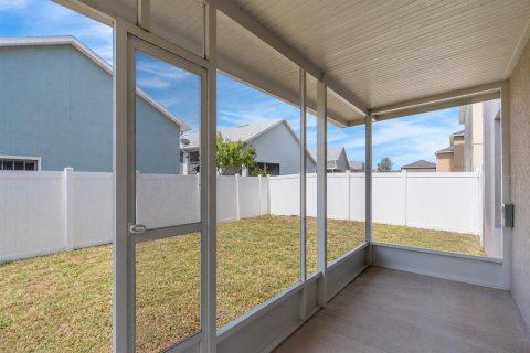 Villa ou maison à vendre à Clermont, Floride: 4 chambres, 210.42 m2 № 2324256 - photo 23