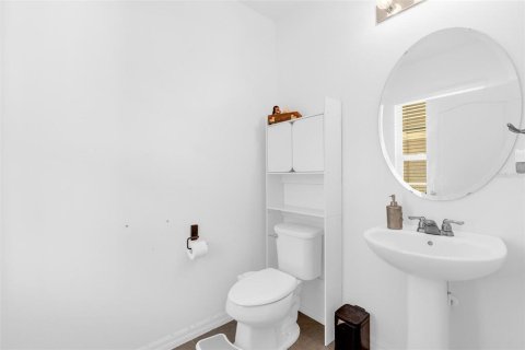 Villa ou maison à vendre à Clermont, Floride: 4 chambres, 210.42 m2 № 2324256 - photo 6