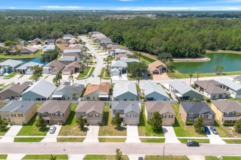 Villa ou maison à vendre à Clermont, Floride: 4 chambres, 210.42 m2 № 2324256 - photo 25