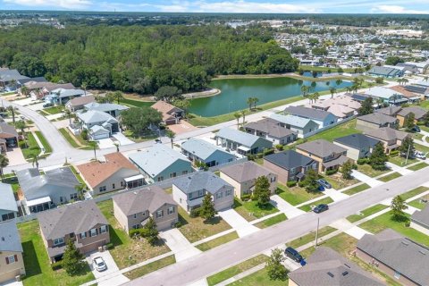 Villa ou maison à vendre à Clermont, Floride: 4 chambres, 210.42 m2 № 2324256 - photo 26