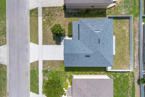 Villa ou maison à vendre à Clermont, Floride: 4 chambres, 210.42 m2 № 2324256 - photo 28