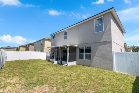 Villa ou maison à vendre à Clermont, Floride: 4 chambres, 210.42 m2 № 2324256 - photo 22