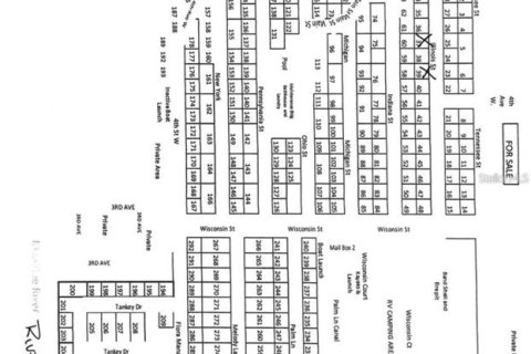 Land in Palmetto, Florida № 2209742 - photo 9