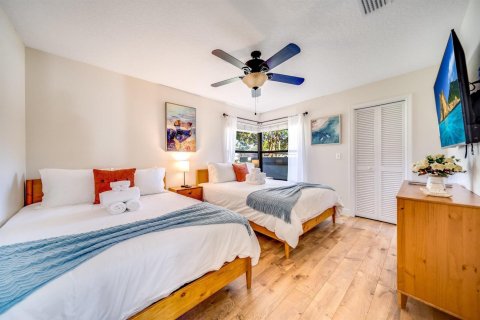 Villa ou maison à louer à Wellington, Floride: 4 chambres, 244.52 m2 № 2242024 - photo 17