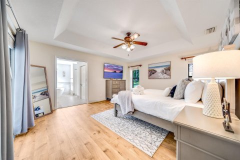 Villa ou maison à louer à Wellington, Floride: 4 chambres, 244.52 m2 № 2242024 - photo 11