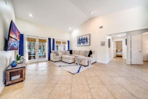 Villa ou maison à louer à Wellington, Floride: 4 chambres, 244.52 m2 № 2242024 - photo 4