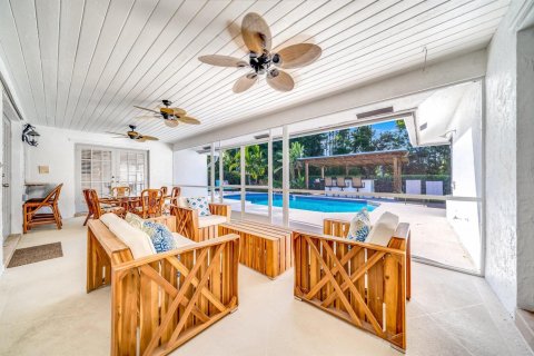 Villa ou maison à louer à Wellington, Floride: 4 chambres, 244.52 m2 № 2242024 - photo 28