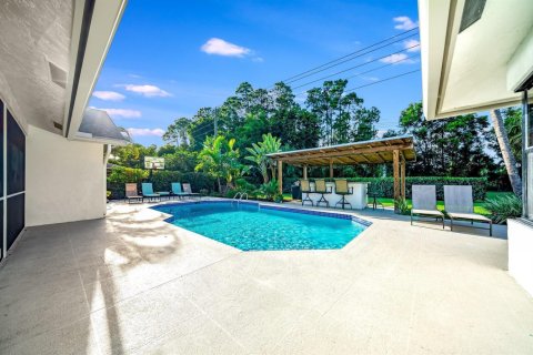 Villa ou maison à louer à Wellington, Floride: 4 chambres, 244.52 m2 № 2242024 - photo 24