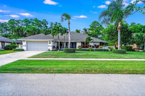 House in Wellington, Florida 4 bedrooms, 244.52 sq.m. № 2242024