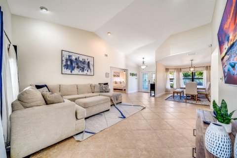 Villa ou maison à louer à Wellington, Floride: 4 chambres, 244.52 m2 № 2242024 - photo 5