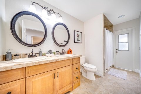 Villa ou maison à louer à Wellington, Floride: 4 chambres, 244.52 m2 № 2242024 - photo 19