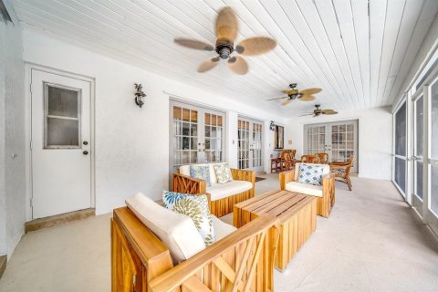 Villa ou maison à louer à Wellington, Floride: 4 chambres, 244.52 m2 № 2242024 - photo 29