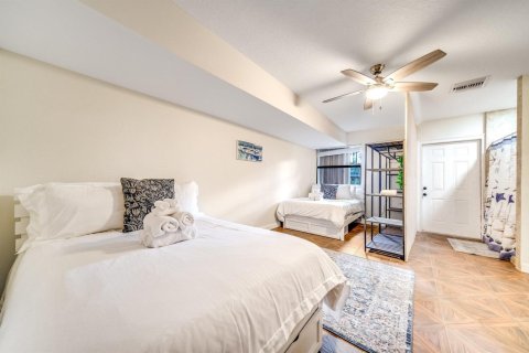 Villa ou maison à louer à Wellington, Floride: 4 chambres, 244.52 m2 № 2242024 - photo 20
