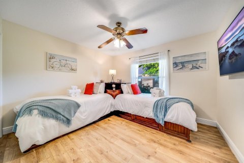 Villa ou maison à louer à Wellington, Floride: 4 chambres, 244.52 m2 № 2242024 - photo 18