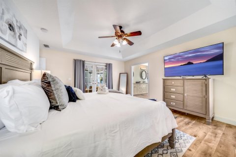 Villa ou maison à louer à Wellington, Floride: 4 chambres, 244.52 m2 № 2242024 - photo 12