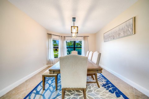 Villa ou maison à louer à Wellington, Floride: 4 chambres, 244.52 m2 № 2242024 - photo 7
