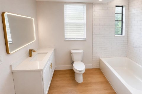 Villa ou maison à vendre à Tampa, Floride: 3 chambres, 95.32 m2 № 2304429 - photo 17