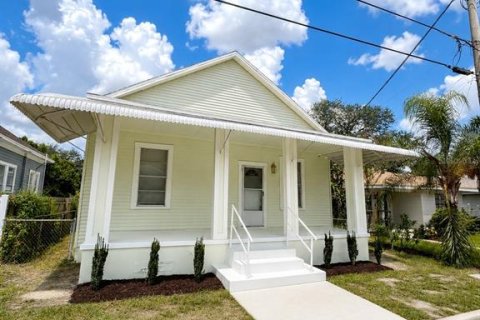 Villa ou maison à vendre à Tampa, Floride: 3 chambres, 95.32 m2 № 2304429 - photo 4