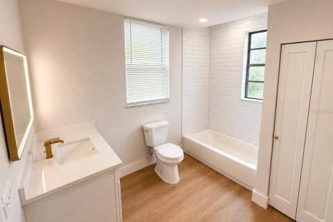 Villa ou maison à vendre à Tampa, Floride: 3 chambres, 95.32 m2 № 2304429 - photo 16