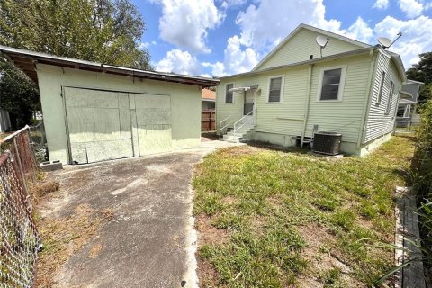 Villa ou maison à vendre à Tampa, Floride: 3 chambres, 95.32 m2 № 2304429 - photo 26