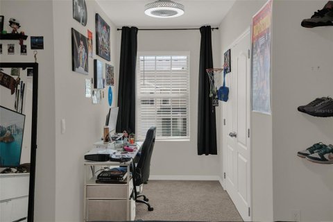 Touwnhouse à vendre à Kissimmee, Floride: 3 chambres, 155.7 m2 № 2309927 - photo 18