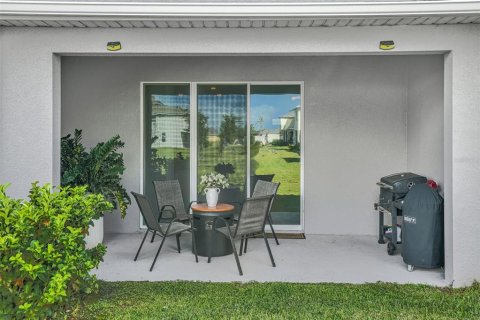 Touwnhouse à vendre à Kissimmee, Floride: 3 chambres, 155.7 m2 № 2309927 - photo 28
