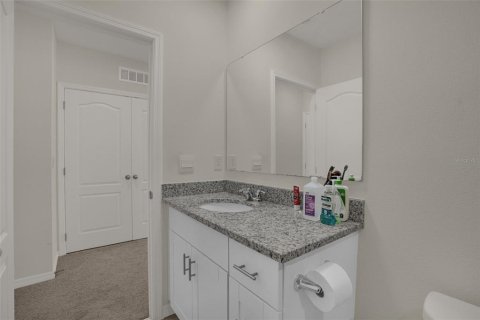 Touwnhouse à vendre à Kissimmee, Floride: 3 chambres, 155.7 m2 № 2309927 - photo 26