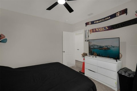 Touwnhouse à vendre à Kissimmee, Floride: 3 chambres, 155.7 m2 № 2309927 - photo 19