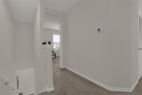 Touwnhouse à vendre à Kissimmee, Floride: 3 chambres, 155.7 m2 № 2309927 - photo 12