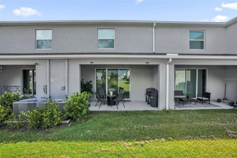 Touwnhouse à vendre à Kissimmee, Floride: 3 chambres, 155.7 m2 № 2309927 - photo 29