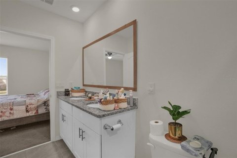 Touwnhouse à vendre à Kissimmee, Floride: 3 chambres, 155.7 m2 № 2309927 - photo 16